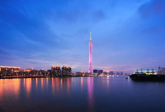 广东,改革开放先锋,繁荣发展典范