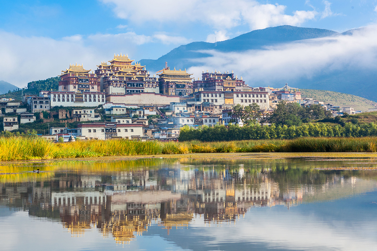 云南,自然地理、人文历史与发展展望