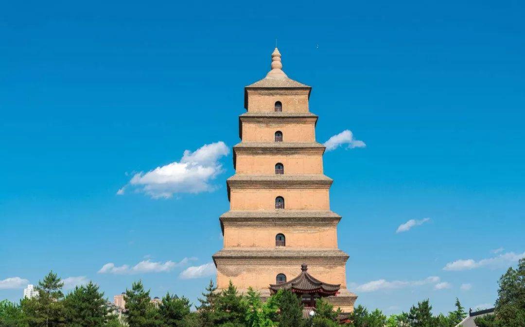 三秦大地深度游全攻略,陕西旅游一步到位