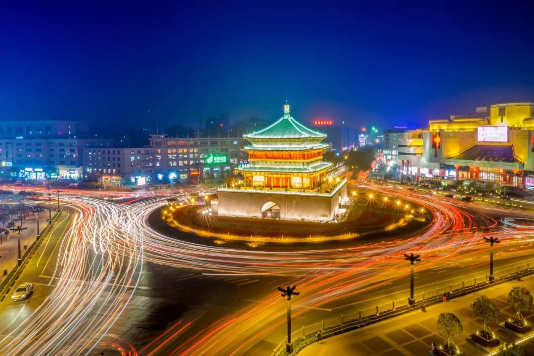 三秦大地深度游全攻略,陕西旅游一步到位