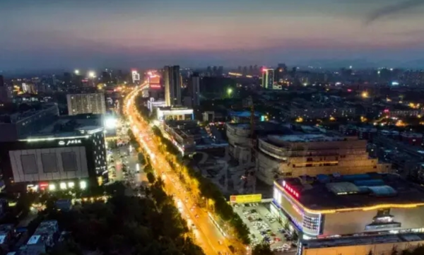 邢台，致敬亲爱的听众朋友们