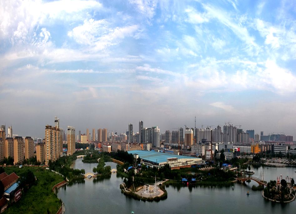 衡水小巷深处的味觉盛宴