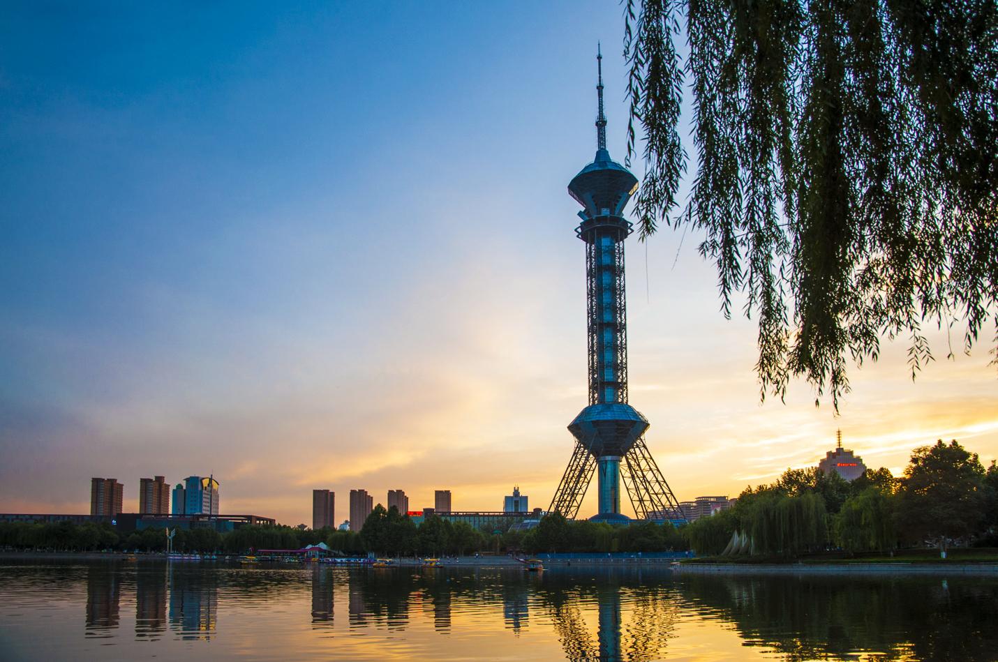 石家庄深巷中的隐秘美食，探寻石家庄特色小店宝藏之旅