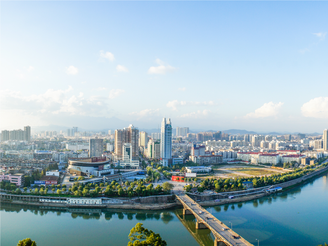 大同，引领未来科技生活的先锋城市