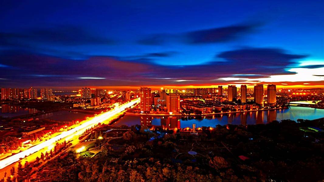 唐山，致敬领导与朋友们的尊贵聚会