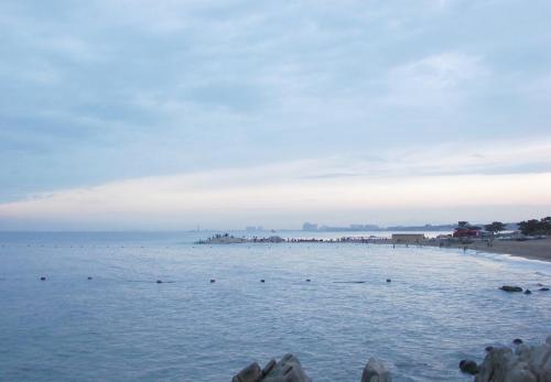 秦皇岛，邂逅自然之美的秦皇岛之旅