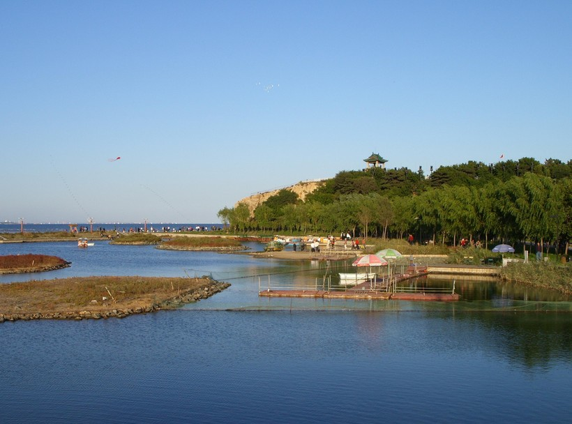 秦皇岛,邂逅自然之美的秦皇岛之旅