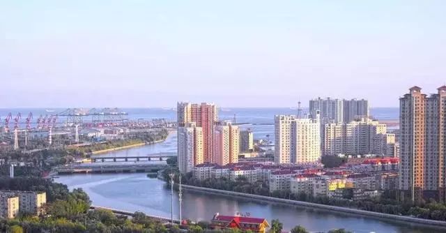 秦皇岛,邂逅自然之美的秦皇岛之旅