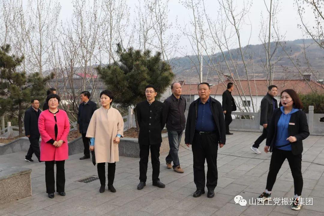 晋城概览，文化与发展的交织地