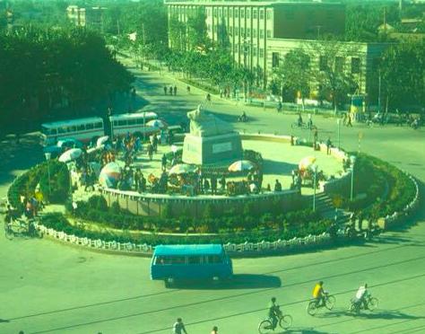 梦想起航地，邢台——自信与成就的励志征途