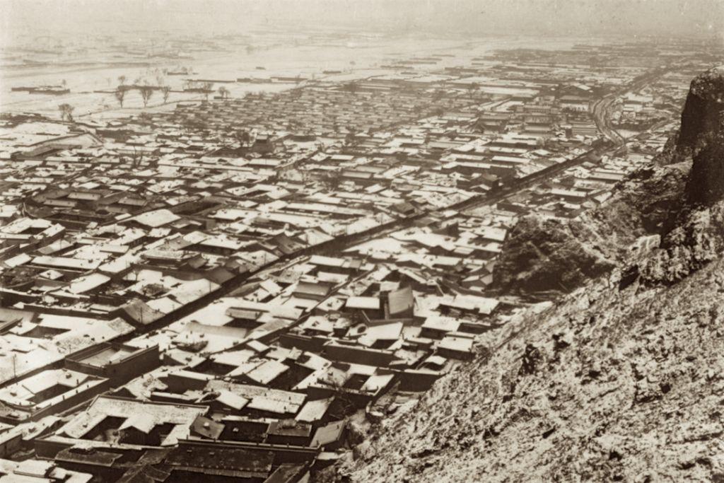 张家口,美丽与活力交织的交响之城