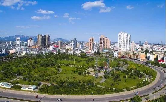 沧州之声，播音稿中的城市风情