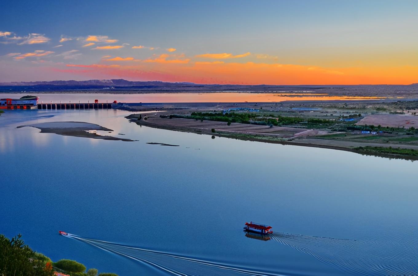 乌海之旅,探寻神秘之美的独特魅力